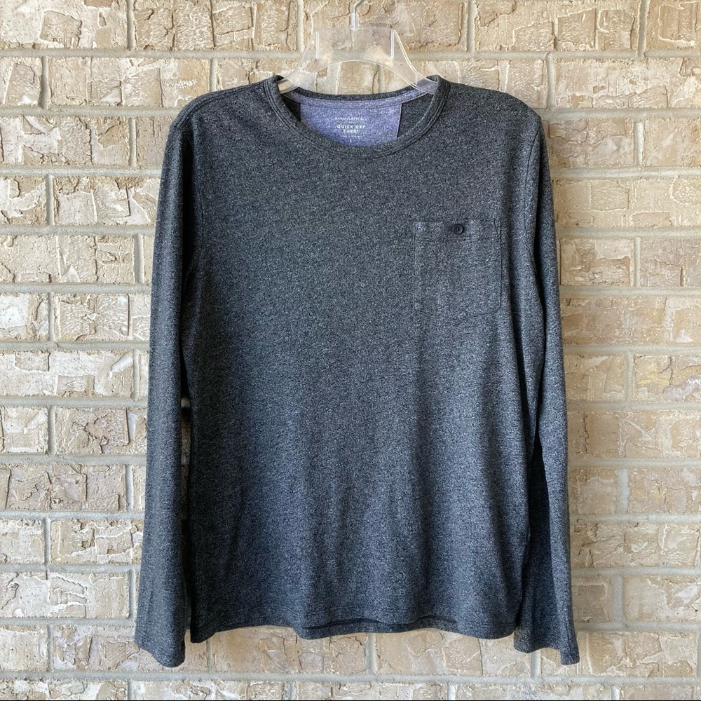 Banana Republic Quick Dry T-Shirt Size S 🌺
